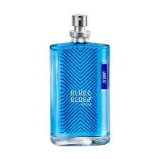 Perfume Blue & Blue